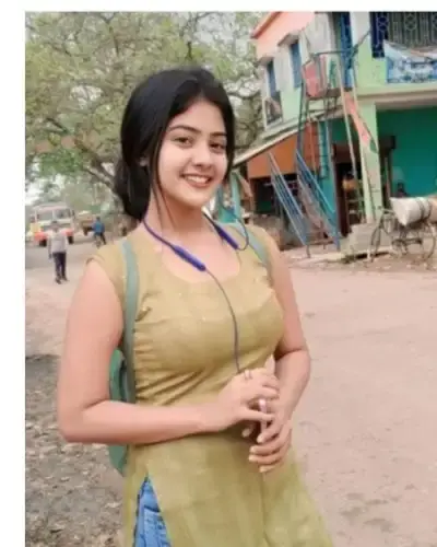 Escort In Idgah Hills