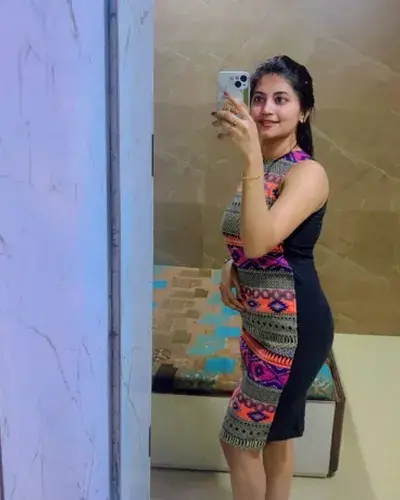 Escort Service Idgah Hills
